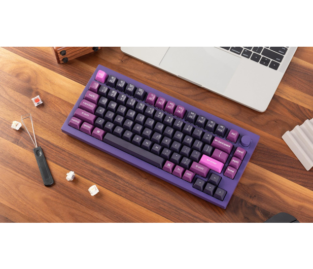 Keychron Q1M-V1 - 1605278 - zdjęcie 9